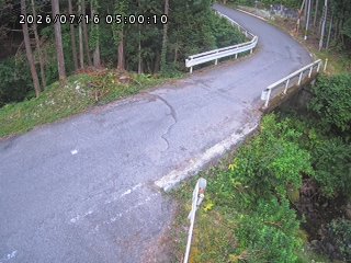 智頭町板井原