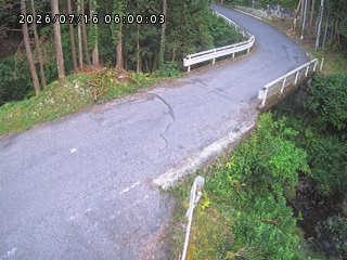 智頭町板井原