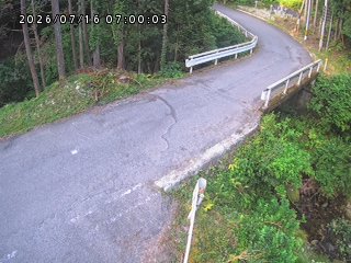 智頭町板井原