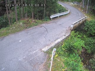 智頭町板井原