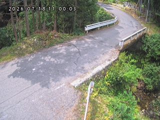 智頭町板井原