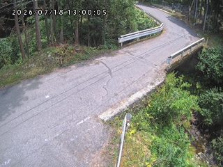 智頭町板井原
