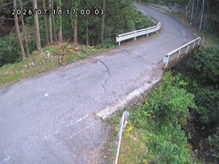 智頭町板井原