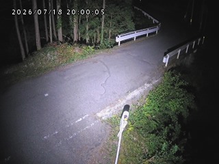 智頭町板井原