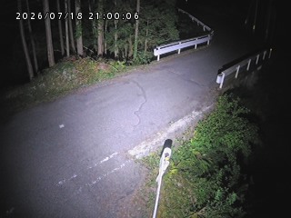 智頭町板井原