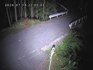 智頭町板井原
