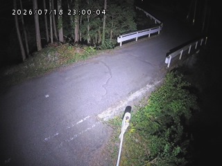 智頭町板井原
