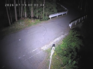 智頭町板井原