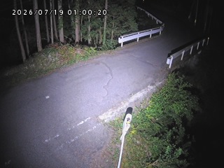 智頭町板井原