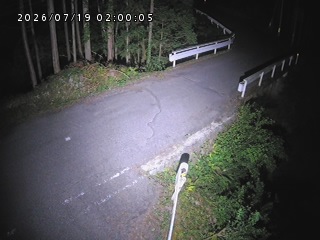 智頭町板井原