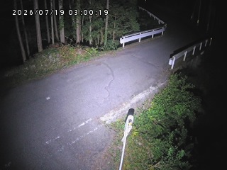 智頭町板井原