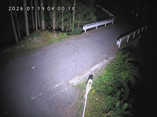 智頭町板井原