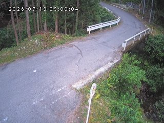 智頭町板井原
