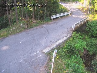 智頭町板井原