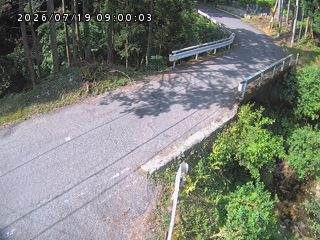 智頭町板井原
