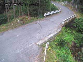智頭町板井原
