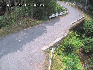 智頭町板井原
