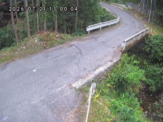 智頭町板井原