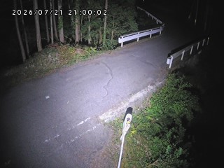 智頭町板井原