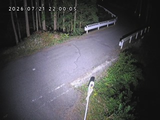 智頭町板井原