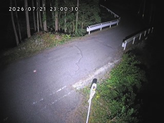 智頭町板井原