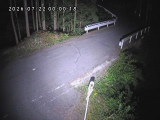 智頭町板井原