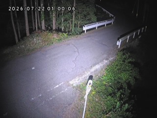智頭町板井原