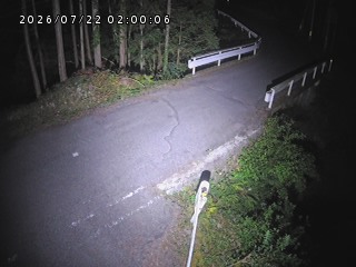 智頭町板井原