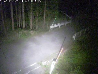 智頭町板井原