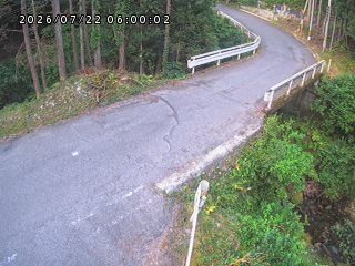智頭町板井原