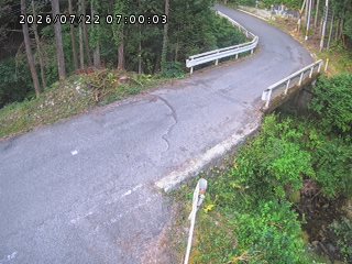 智頭町板井原