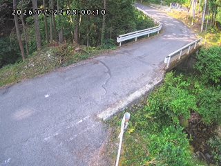 智頭町板井原