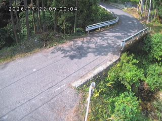 智頭町板井原