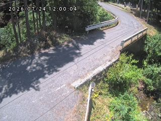 智頭町板井原
