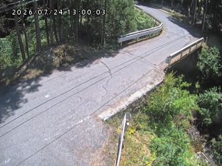 智頭町板井原