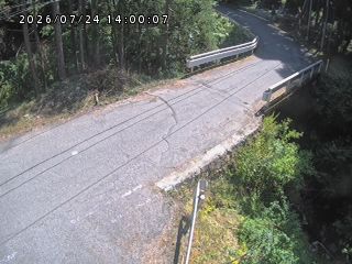 智頭町板井原