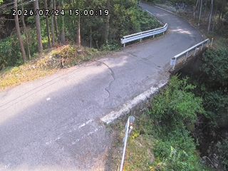 智頭町板井原