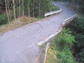 智頭町板井原
