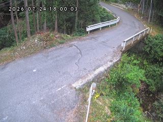 智頭町板井原