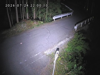 智頭町板井原