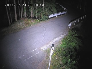 智頭町板井原