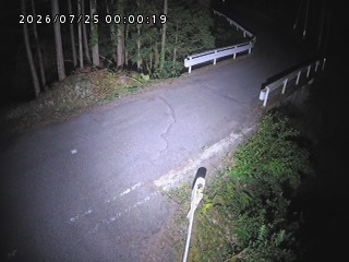 智頭町板井原