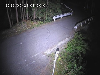 智頭町板井原