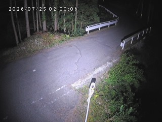 智頭町板井原