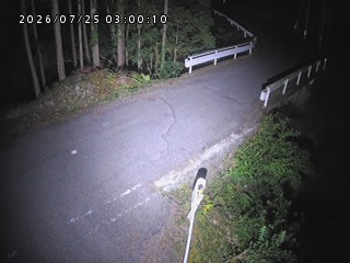 智頭町板井原