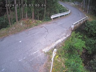 智頭町板井原