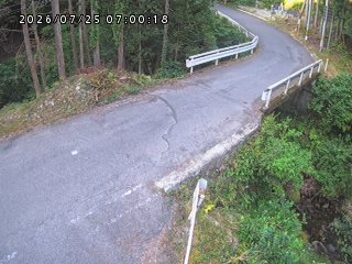 智頭町板井原