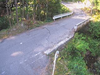智頭町板井原