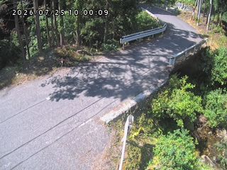 智頭町板井原
