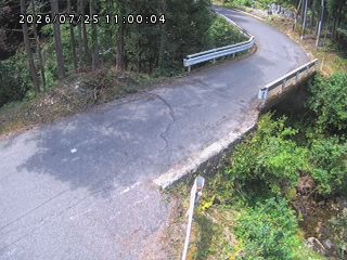 智頭町板井原